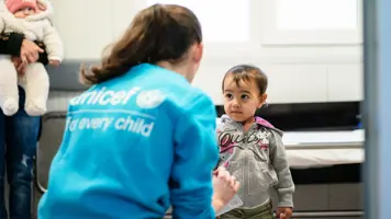 UPM&#x27;s Share and Care program focuses on youth, education, biodiversity and climate