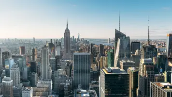 Reflections from the UN Global Compact and Climate Week NYC: the drive for sustainability is far from over