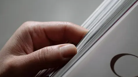 Printing and publishing 