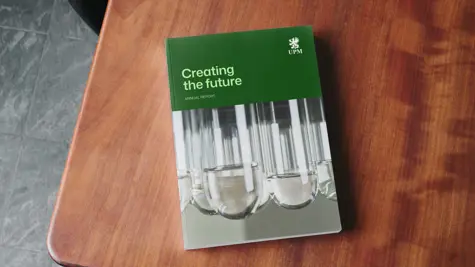 Reports and presentations